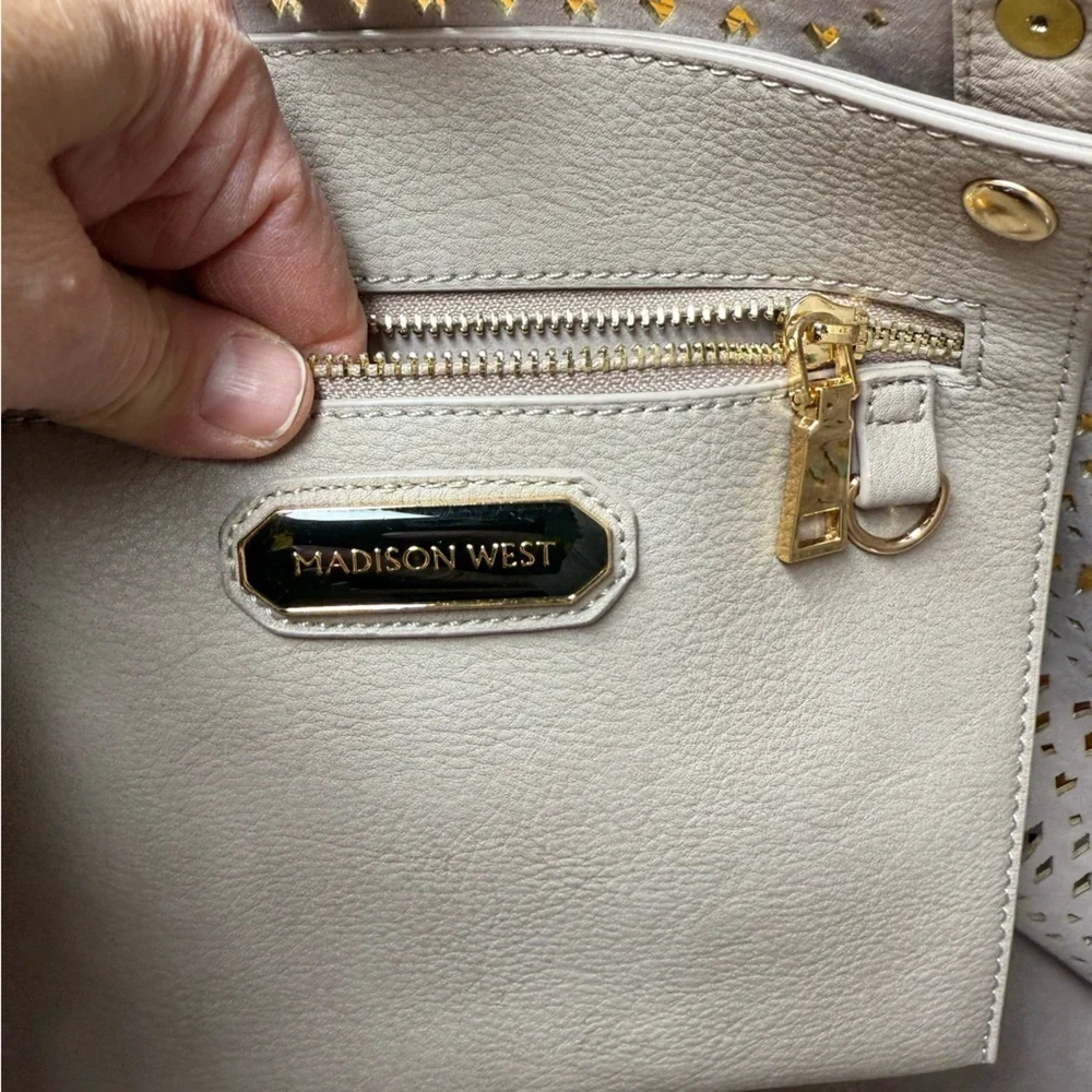 Madison West NWOT